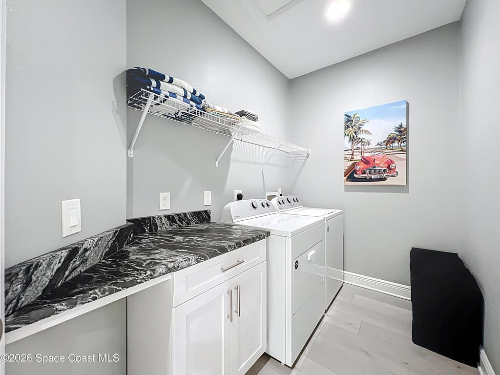 2245 Enjoya Lane, Melbourne, FL 32901