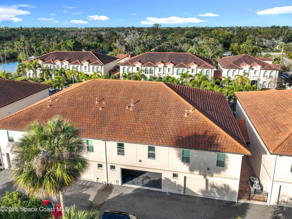 2245 Enjoya Lane, Melbourne, FL 32901