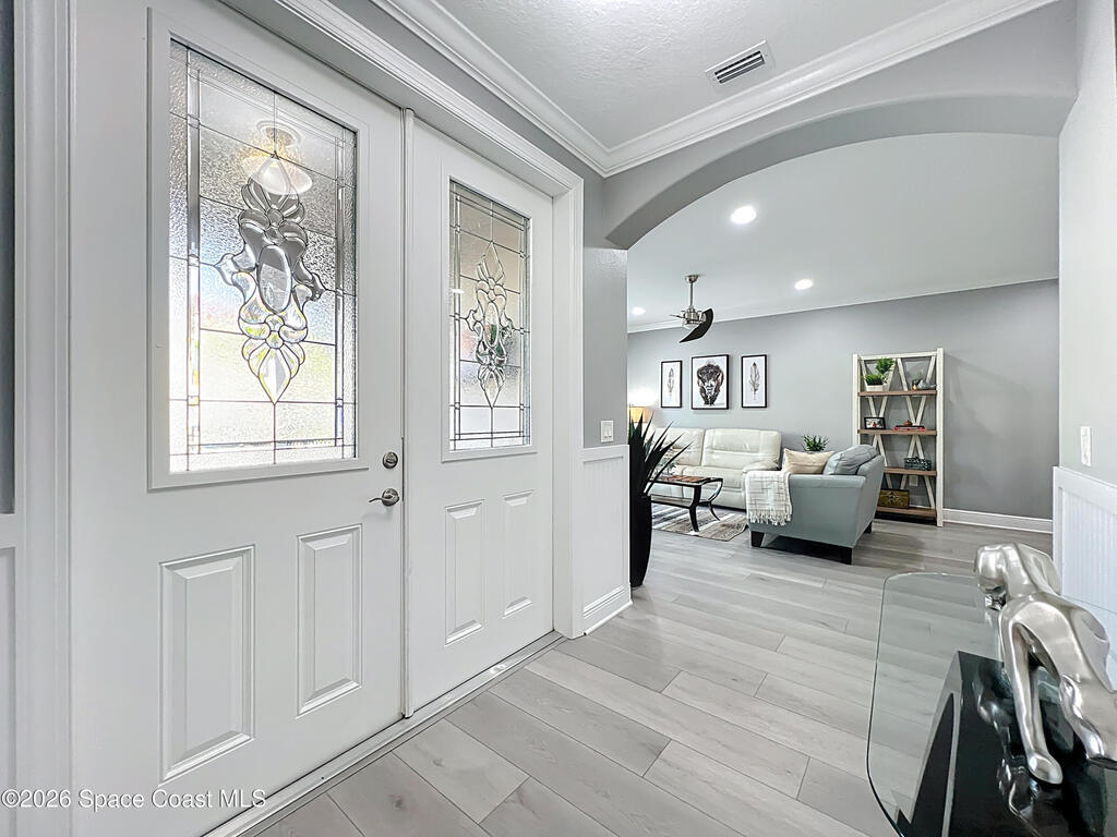 2245 Enjoya Lane, Melbourne, FL 32901