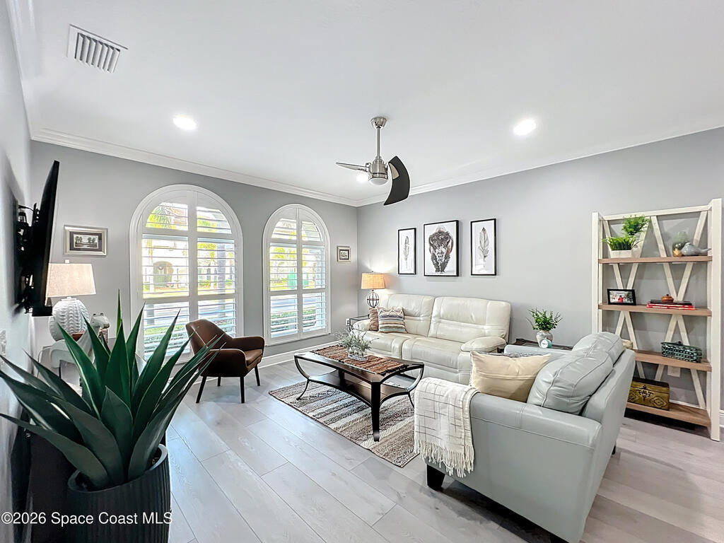 2245 Enjoya Lane, Melbourne, FL 32901