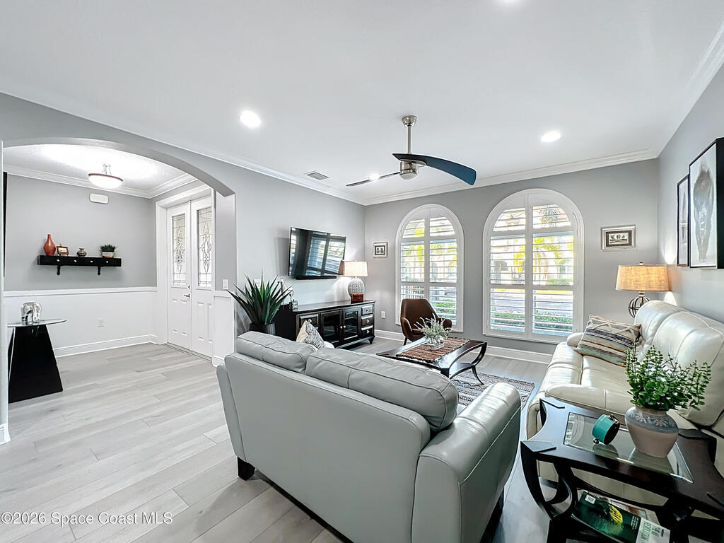 2245 Enjoya Lane, Melbourne, FL 32901