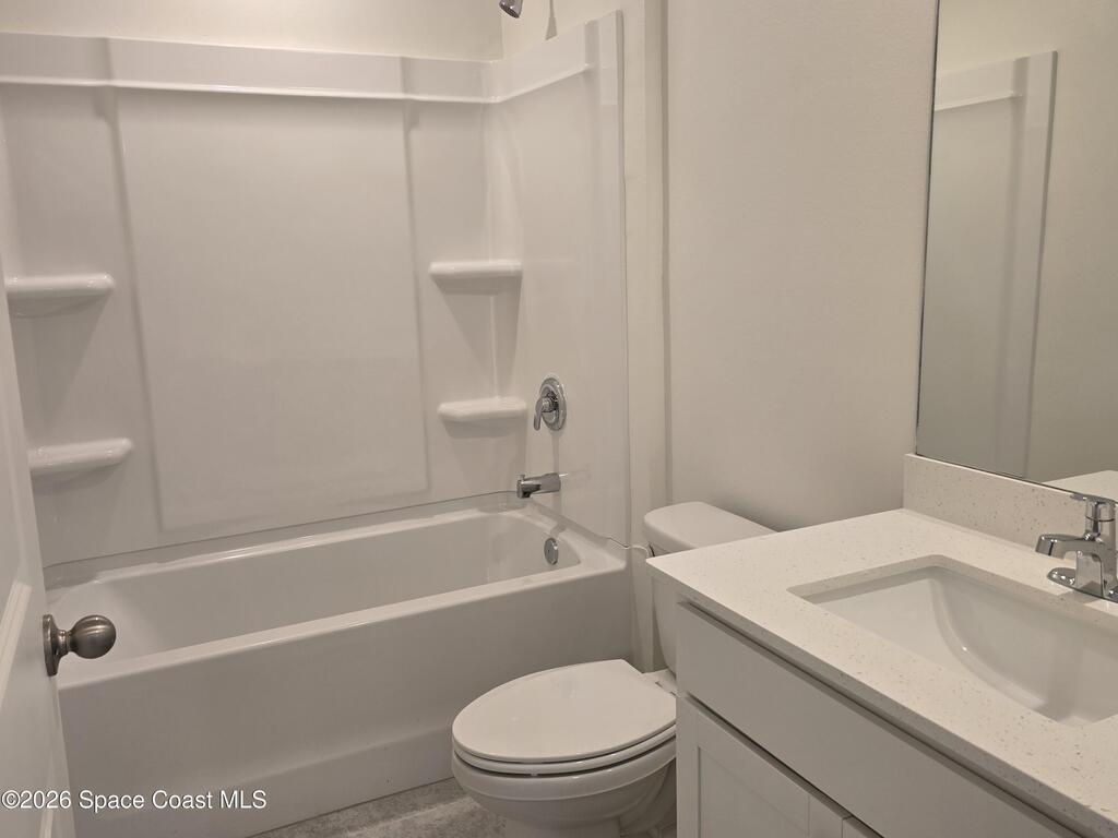 972 SW Richmond Circle, Palm Bay, FL 32908