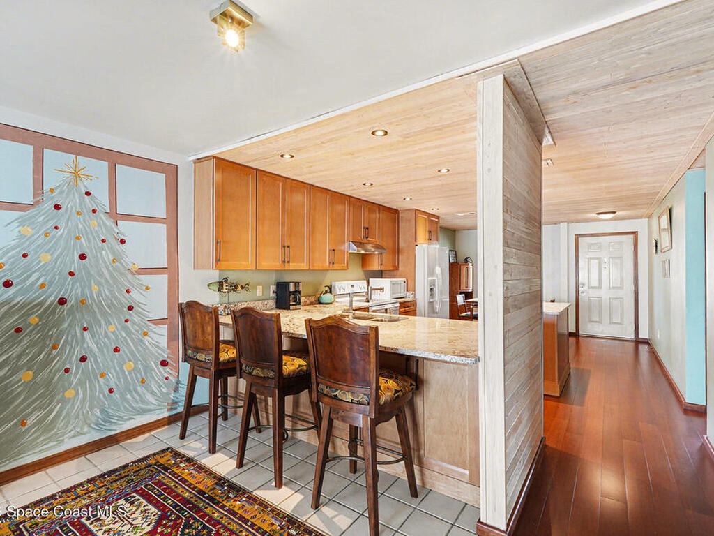 2880 S Atlantic Avenue, Cocoa Beach, FL 32931