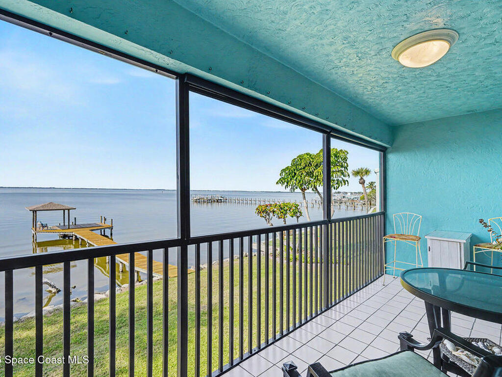 2880 S Atlantic Avenue, Cocoa Beach, FL 32931