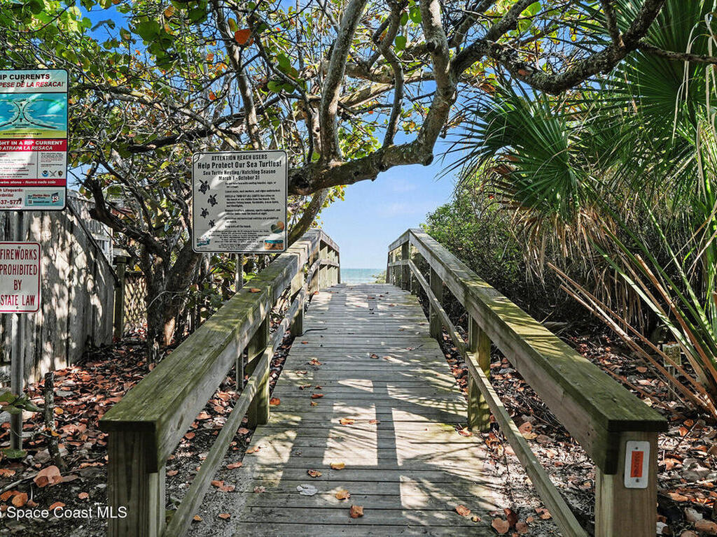 2880 S Atlantic Avenue, Cocoa Beach, FL 32931