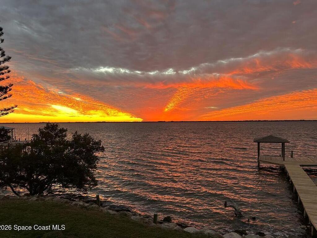 2880 S Atlantic Avenue, Cocoa Beach, FL 32931