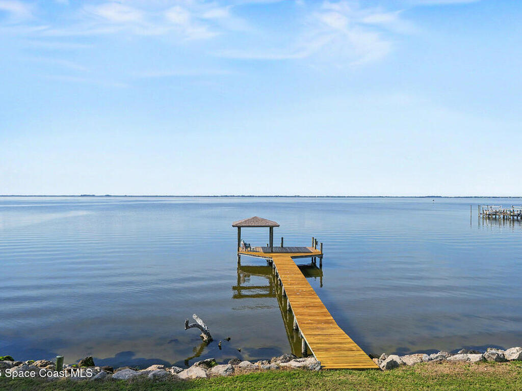 2880 S Atlantic Avenue, Cocoa Beach, FL 32931