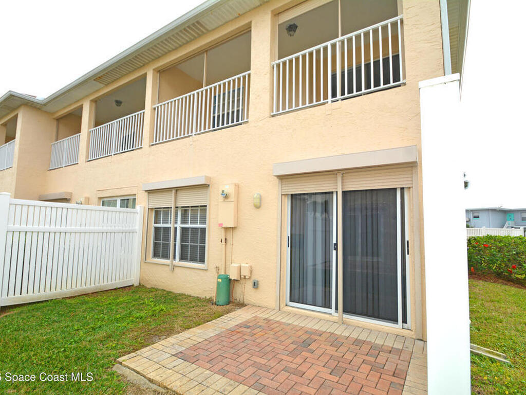 5201 Ocean Beach Boulevard, Cocoa Beach, FL 32931