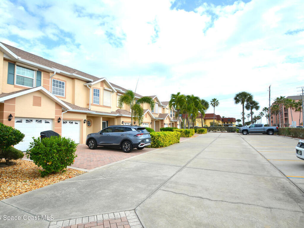 5201 Ocean Beach Boulevard, Cocoa Beach, FL 32931