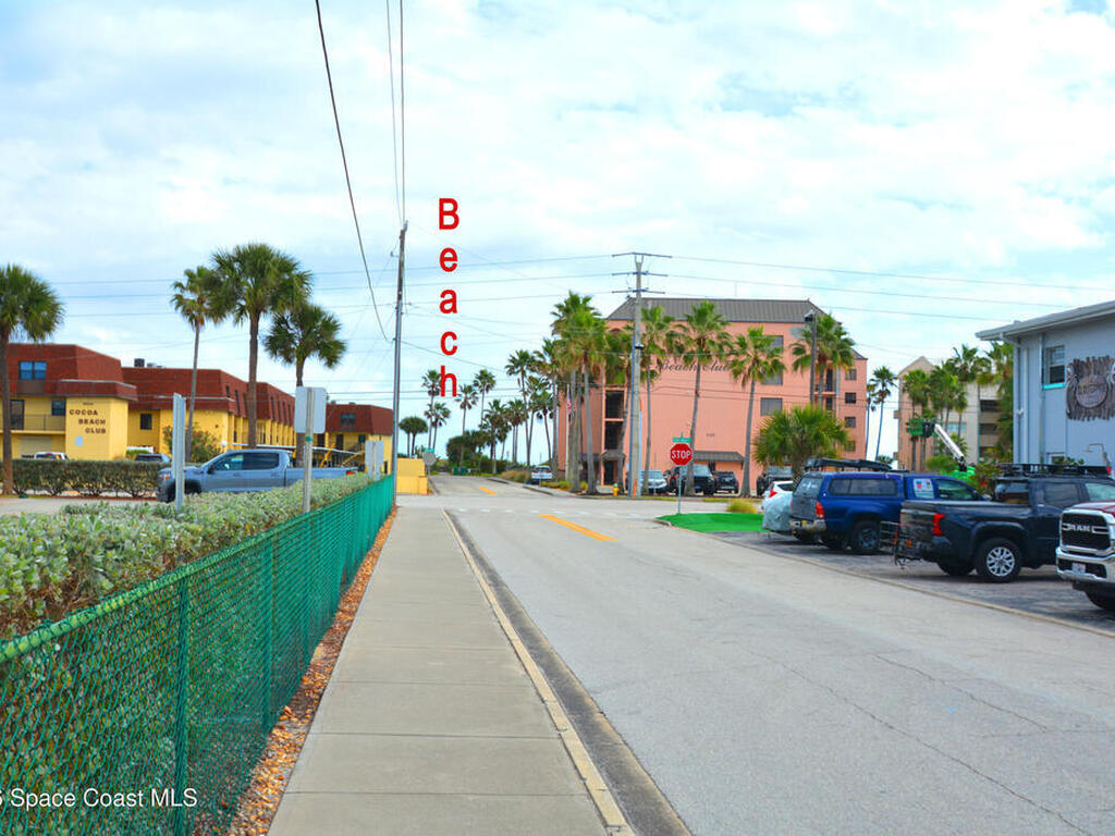 5201 Ocean Beach Boulevard, Cocoa Beach, FL 32931