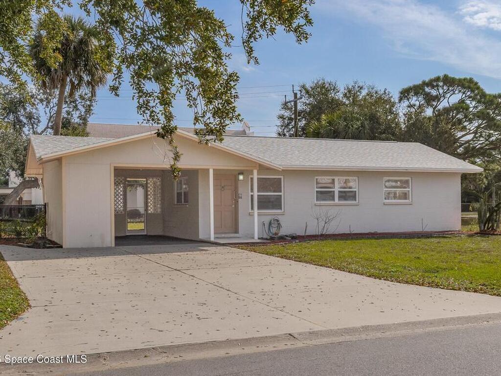 404 4th Street, Merritt Island, FL 32953