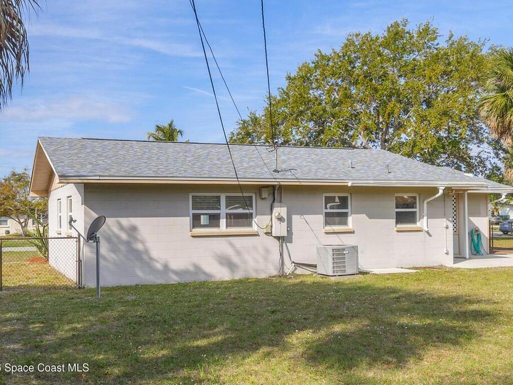 404 4th Street, Merritt Island, FL 32953