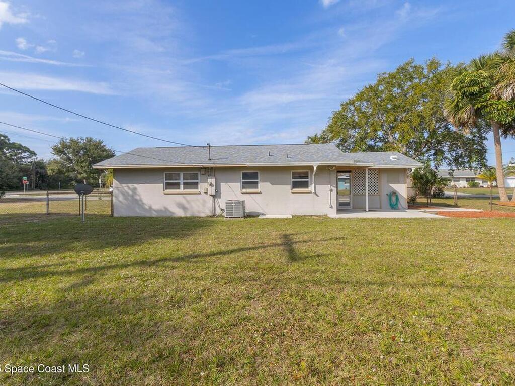 404 4th Street, Merritt Island, FL 32953