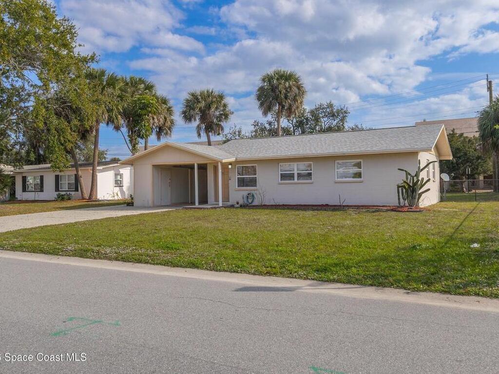 404 4th Street, Merritt Island, FL 32953