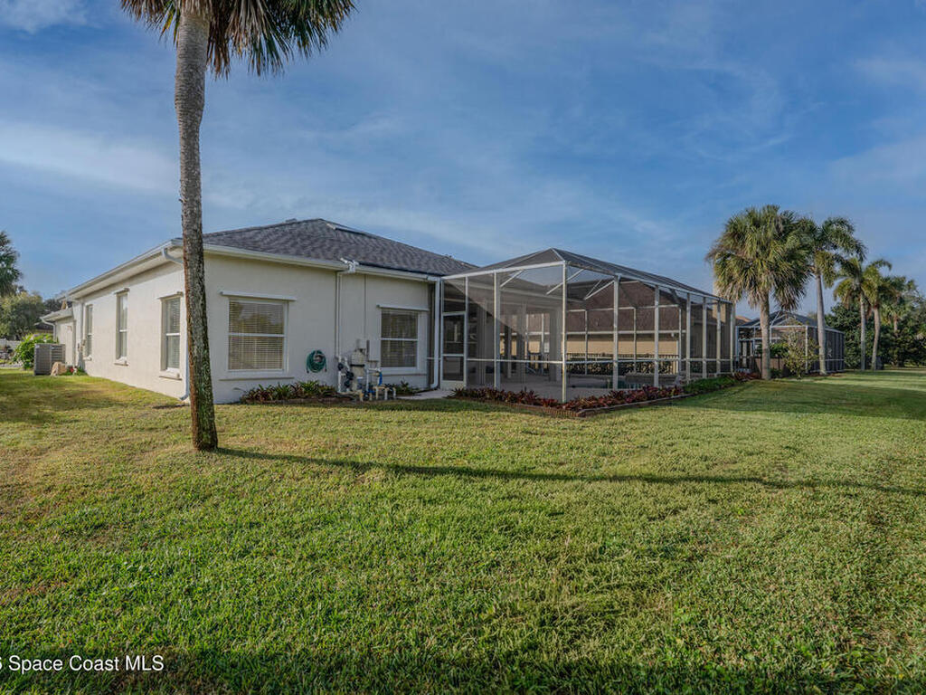 234 Cove Loop Drive, Merritt Island, FL 32953