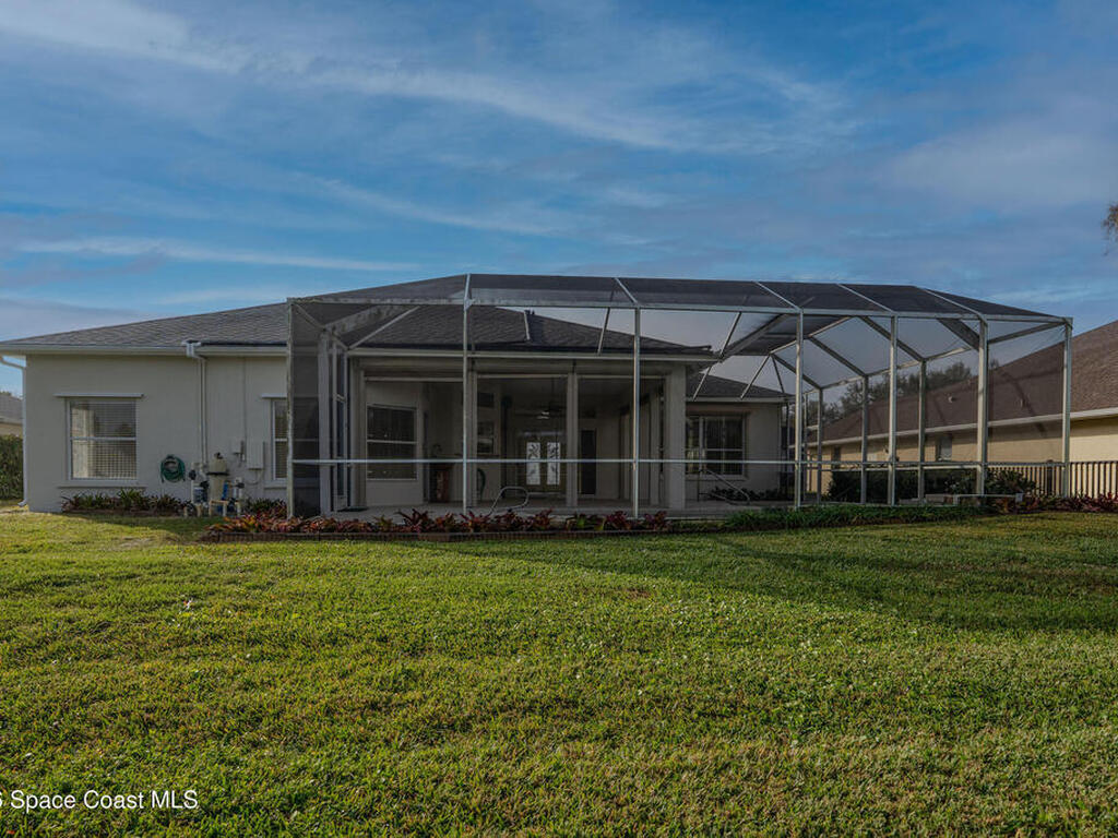 234 Cove Loop Drive, Merritt Island, FL 32953