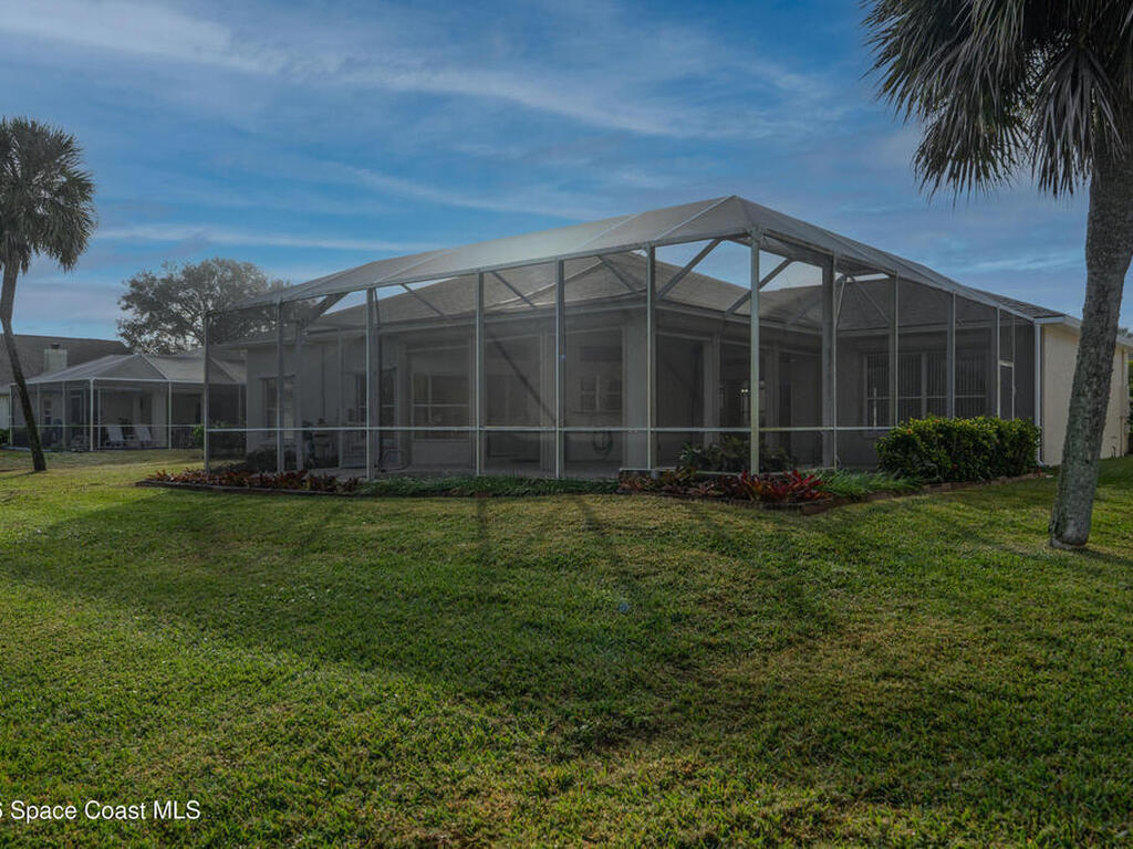 234 Cove Loop Drive, Merritt Island, FL 32953