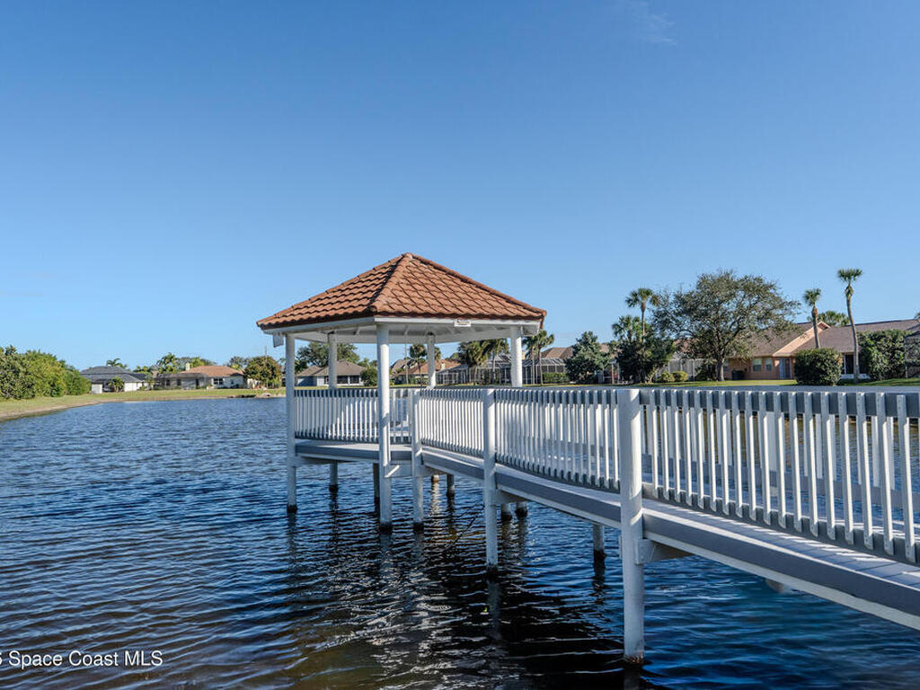 234 Cove Loop Drive, Merritt Island, FL 32953