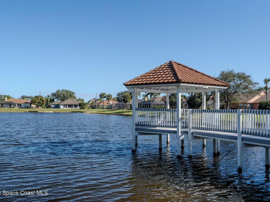 234 Cove Loop Drive, Merritt Island, FL 32953