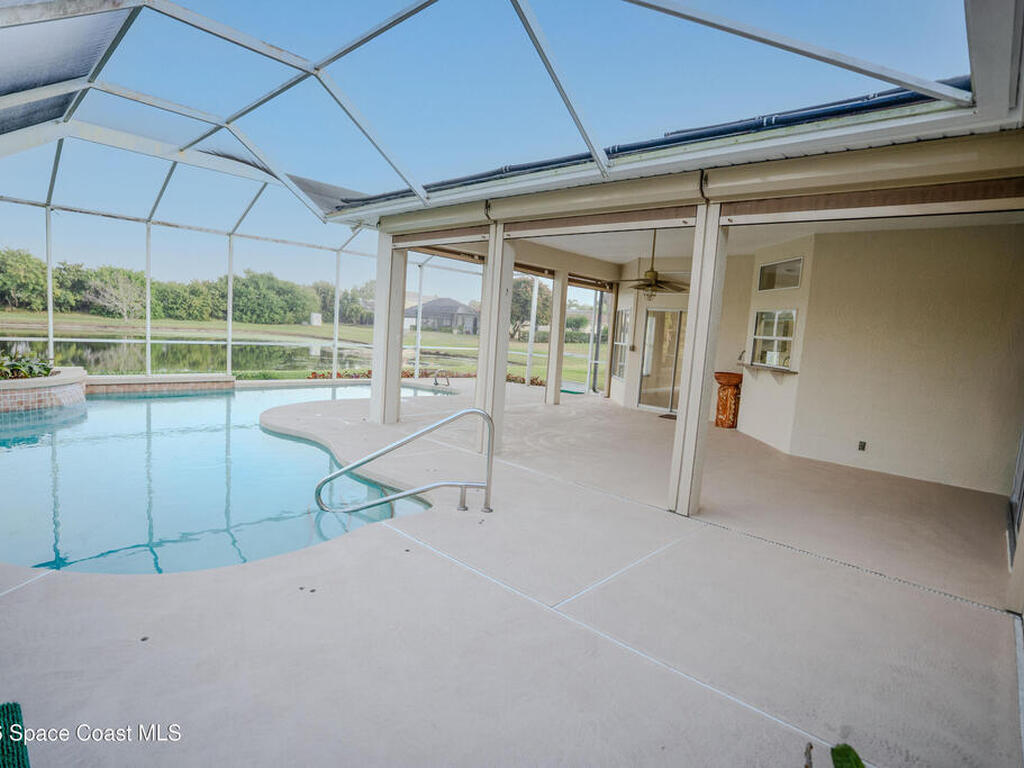 234 Cove Loop Drive, Merritt Island, FL 32953