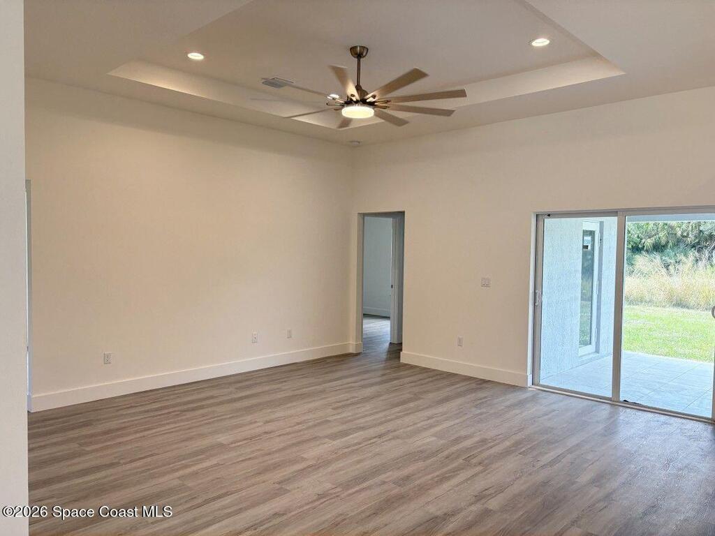 1782 Hallendale Avenue, Palm Bay, FL 32908