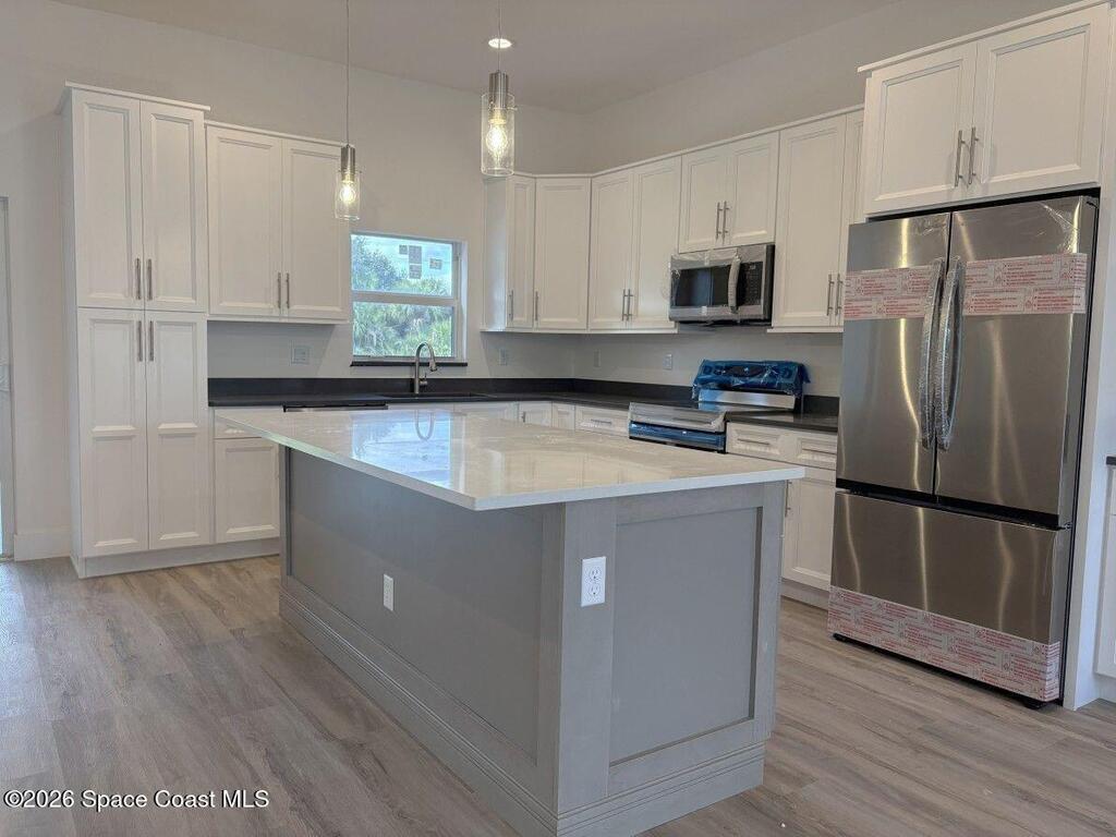 1782 Hallendale Avenue, Palm Bay, FL 32908