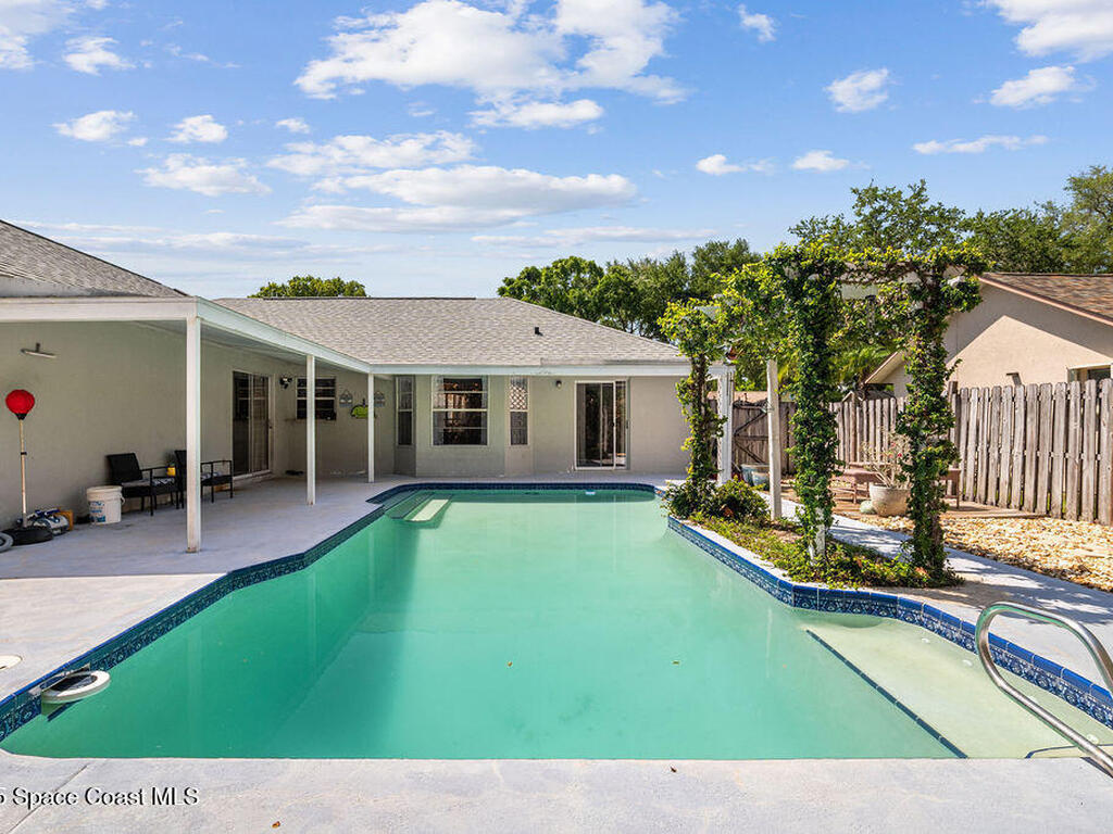 2182 Appalachian Drive, Melbourne, FL 32935