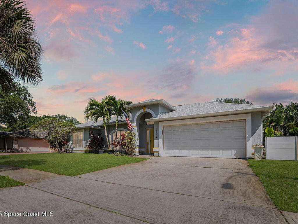 2182 Appalachian Drive, Melbourne, FL 32935