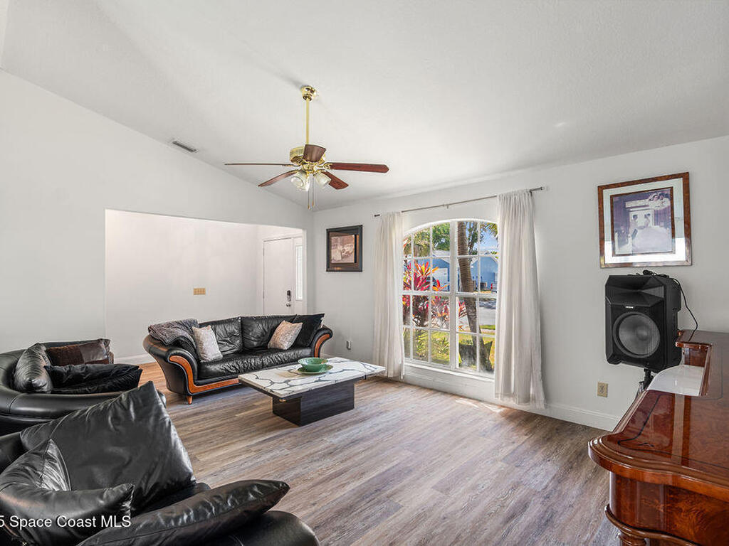 2182 Appalachian Drive, Melbourne, FL 32935