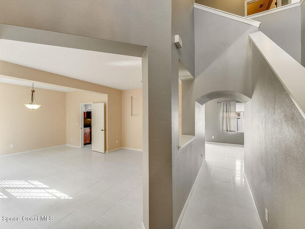 3686 Mount Carmel Lane, Melbourne, FL 32901