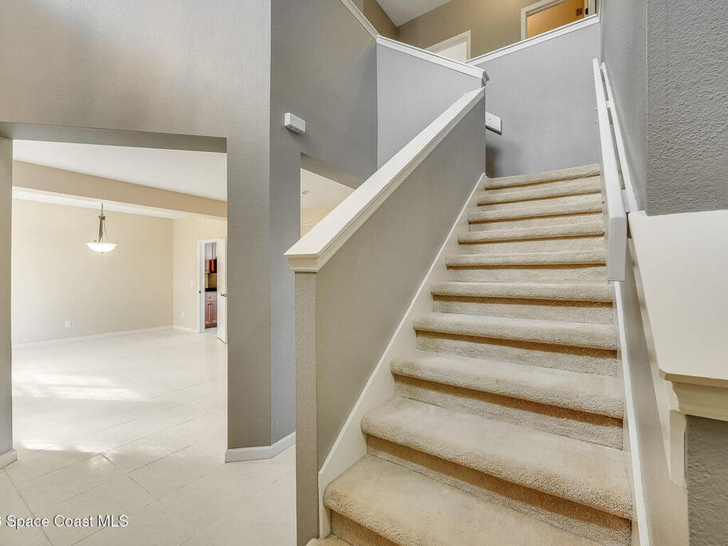 3686 Mount Carmel Lane, Melbourne, FL 32901