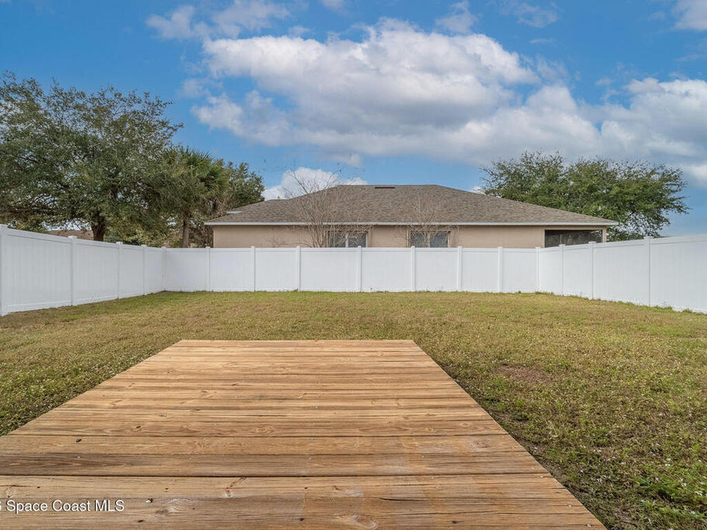 3686 Mount Carmel Lane, Melbourne, FL 32901