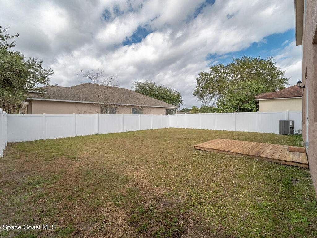 3686 Mount Carmel Lane, Melbourne, FL 32901