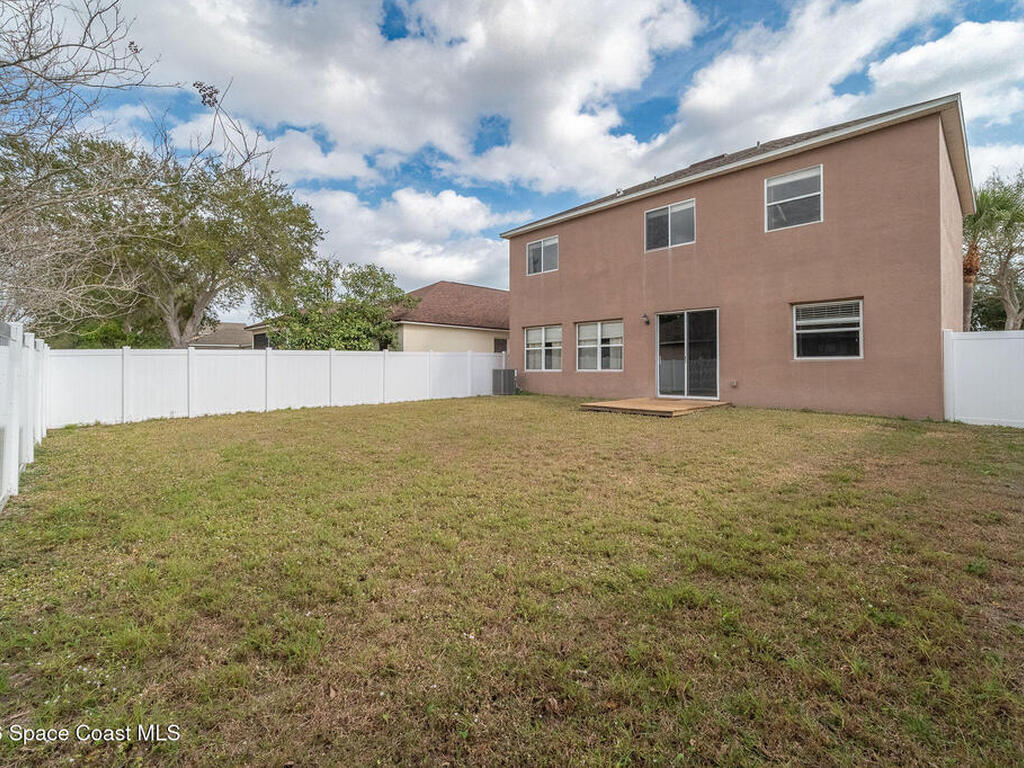 3686 Mount Carmel Lane, Melbourne, FL 32901