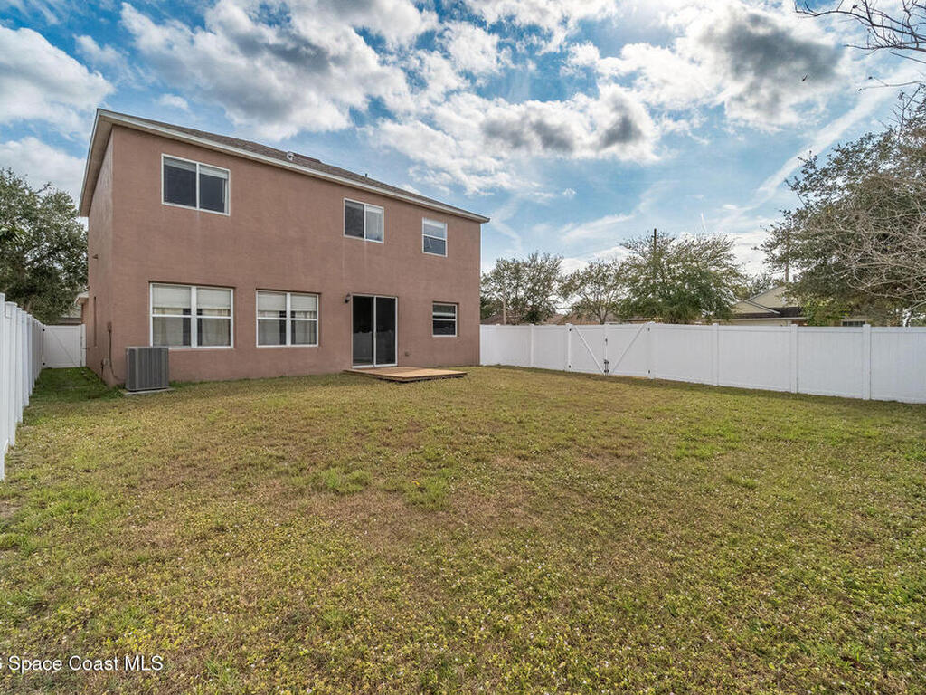 3686 Mount Carmel Lane, Melbourne, FL 32901