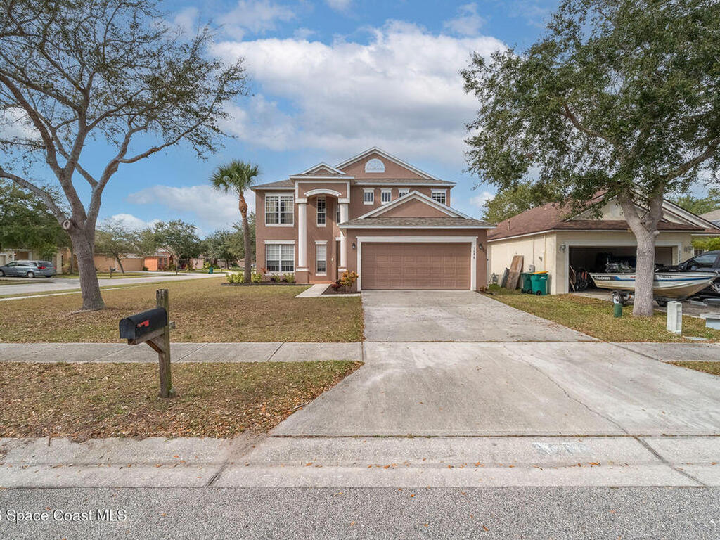 3686 Mount Carmel Lane, Melbourne, FL 32901