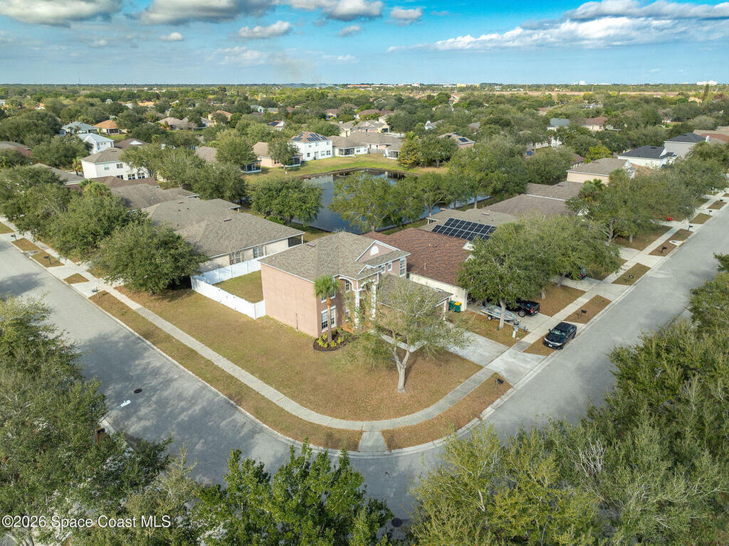 3686 Mount Carmel Lane, Melbourne, FL 32901