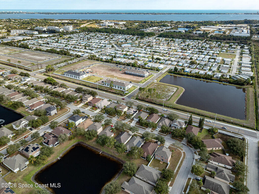 3686 Mount Carmel Lane, Melbourne, FL 32901