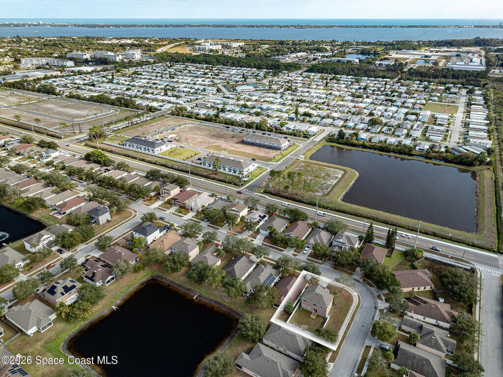 3686 Mount Carmel Lane, Melbourne, FL 32901