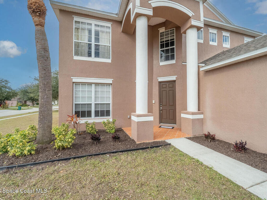 3686 Mount Carmel Lane, Melbourne, FL 32901