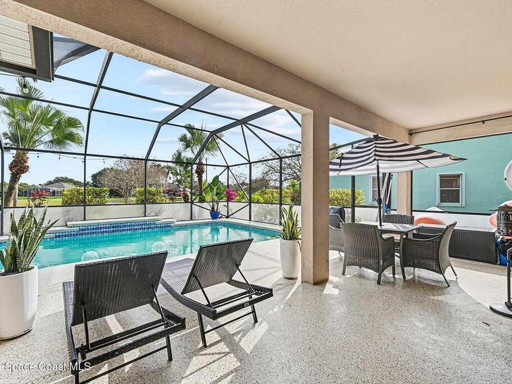 3575 Savannahs Trail, Merritt Island, FL 32953