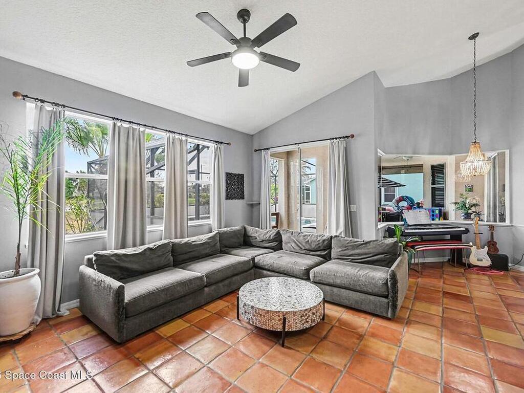 3575 Savannahs Trail, Merritt Island, FL 32953