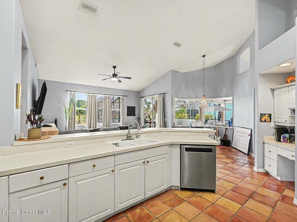 3575 Savannahs Trail, Merritt Island, FL 32953