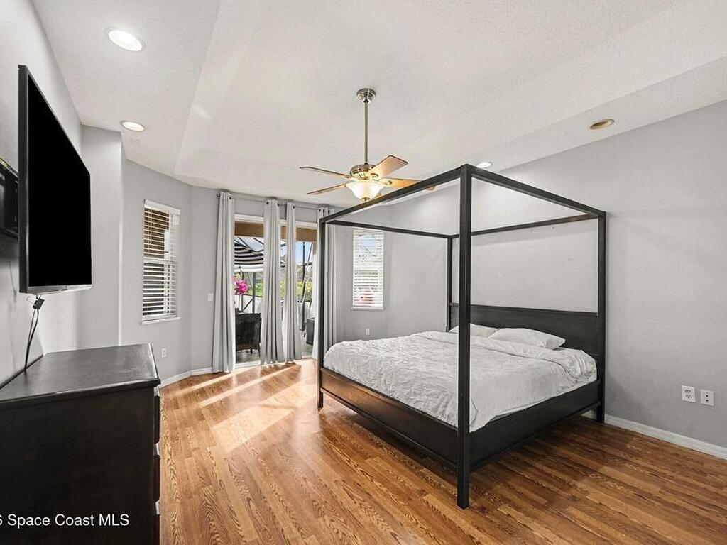 3575 Savannahs Trail, Merritt Island, FL 32953