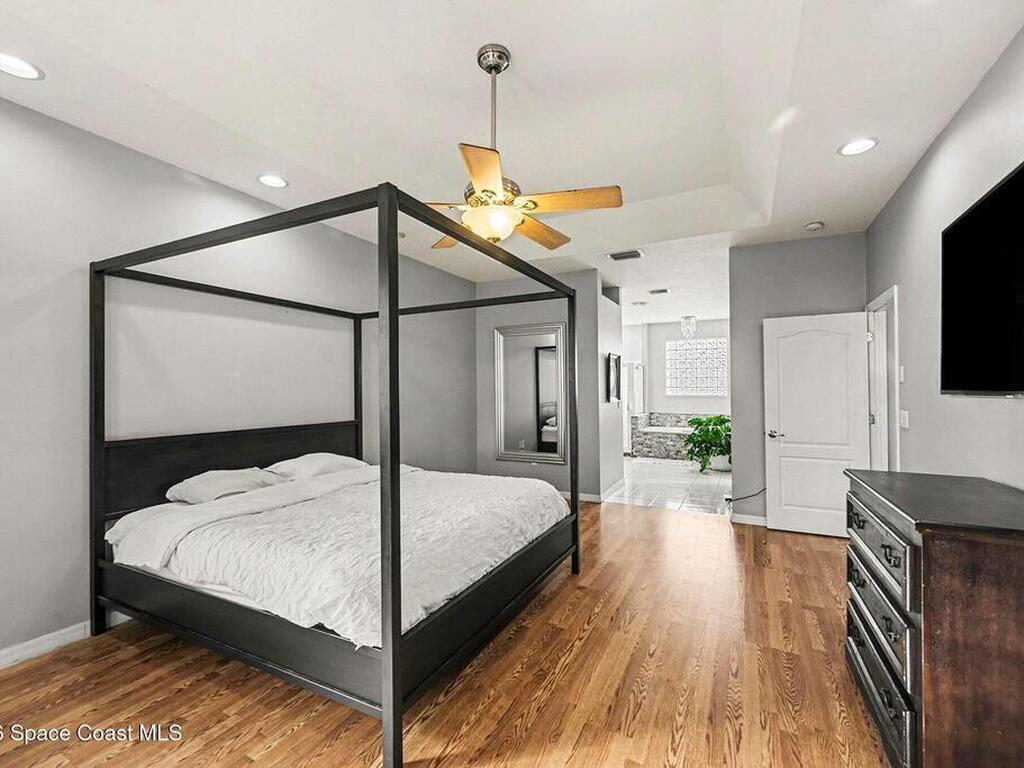 3575 Savannahs Trail, Merritt Island, FL 32953