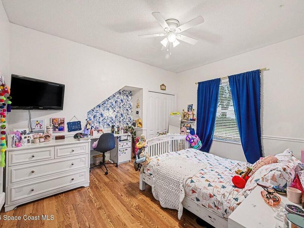 3575 Savannahs Trail, Merritt Island, FL 32953