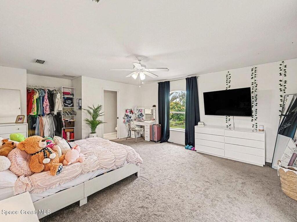 3575 Savannahs Trail, Merritt Island, FL 32953