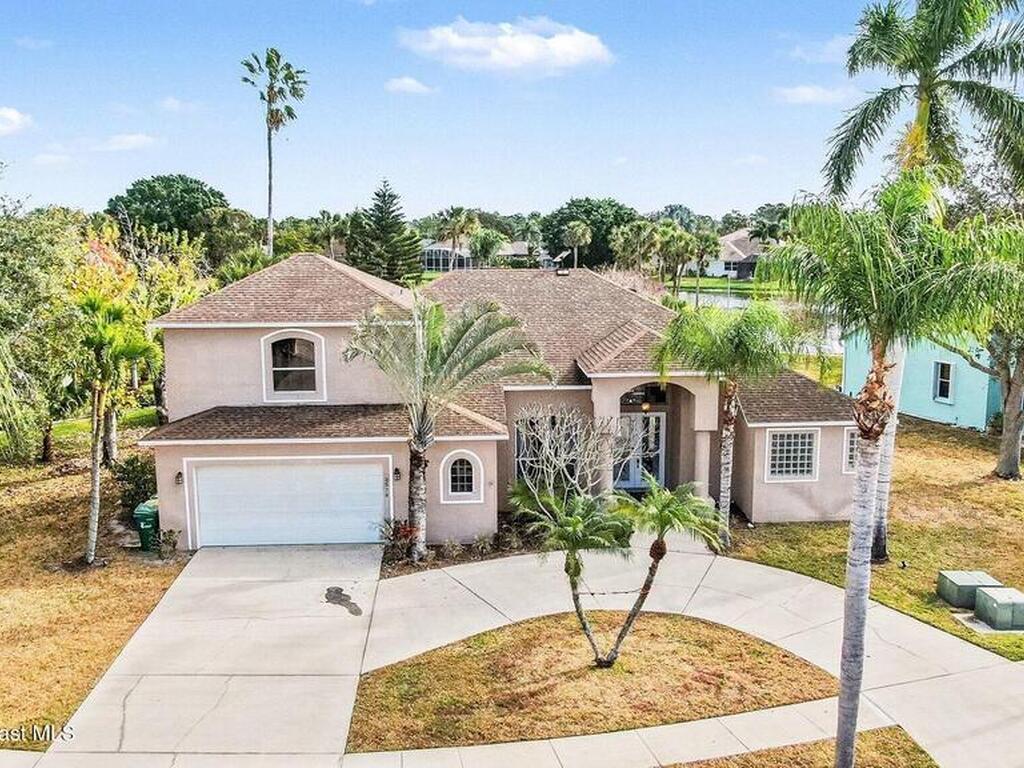 3575 Savannahs Trail, Merritt Island, FL 32953