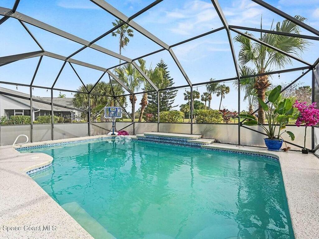 3575 Savannahs Trail, Merritt Island, FL 32953