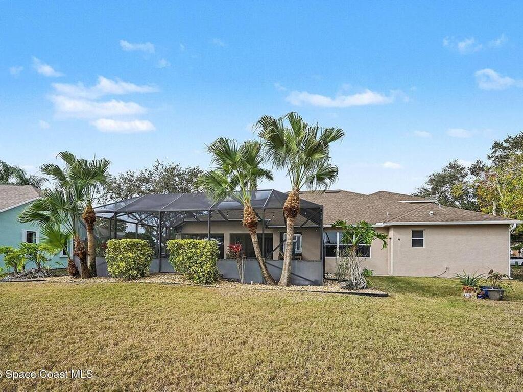 3575 Savannahs Trail, Merritt Island, FL 32953